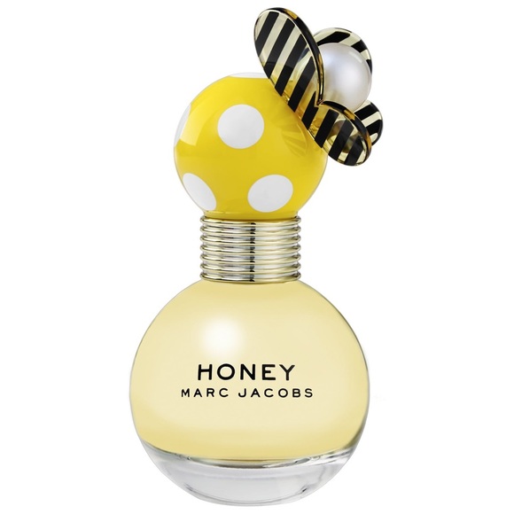Marc Jacobs Honey EDP Spray3.3 FL OZSealed in Box NEW DISCONTINUED FIRM